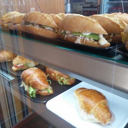 BienmeSabe Pasteleria